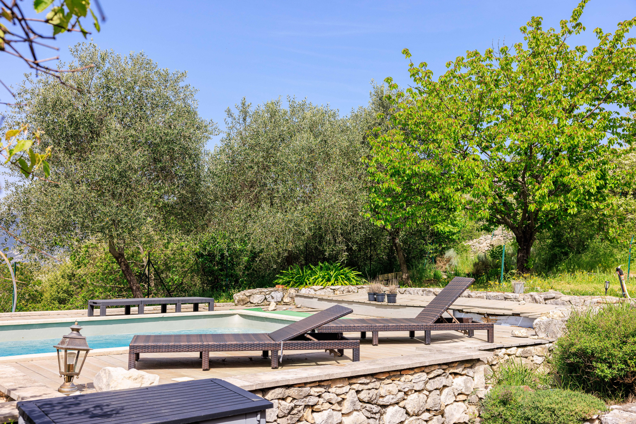 Image_, Villa, Saint-Vallier-de-Thiey, ref :1223