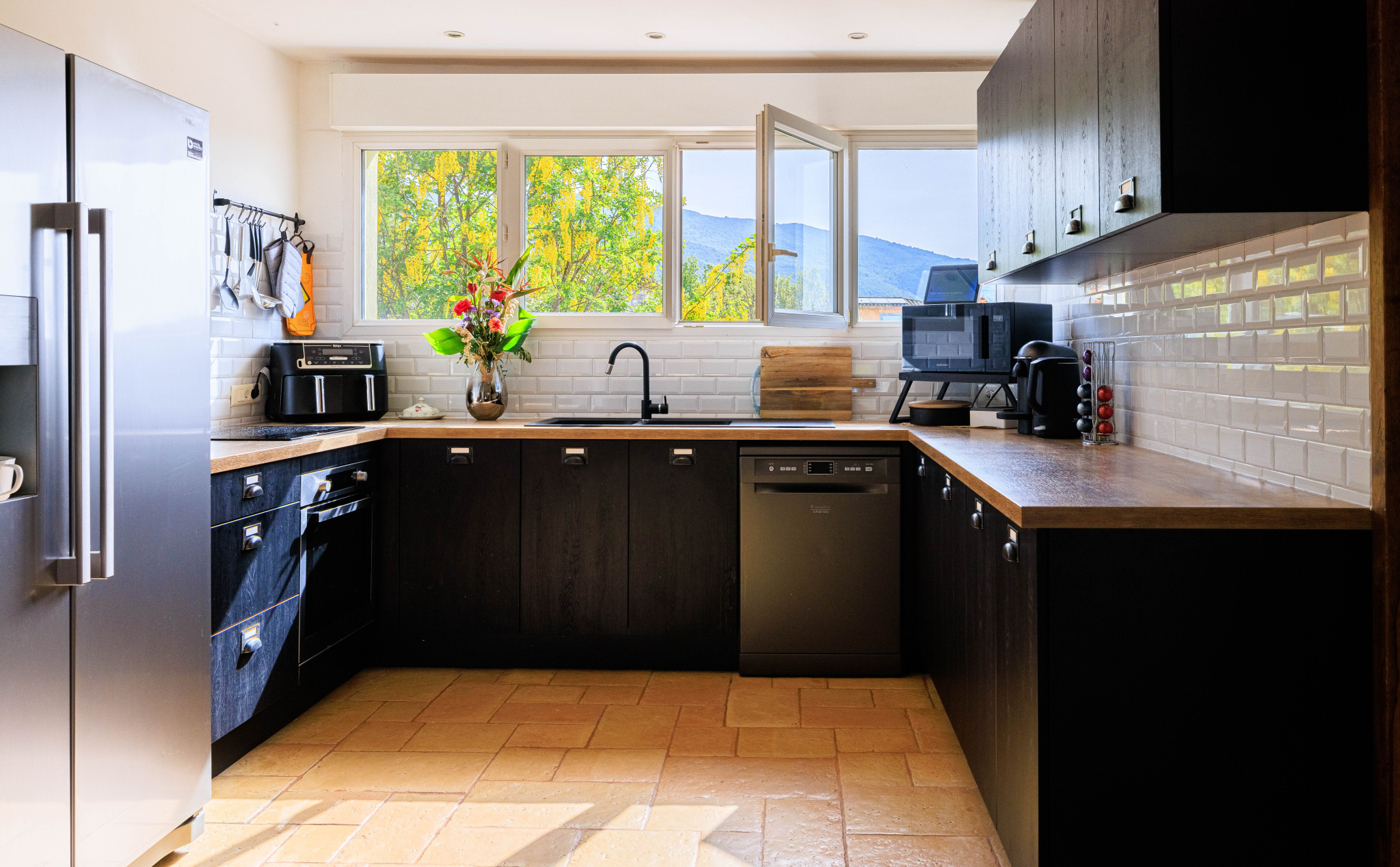 Image_, Villa, Saint-Vallier-de-Thiey, ref :1223