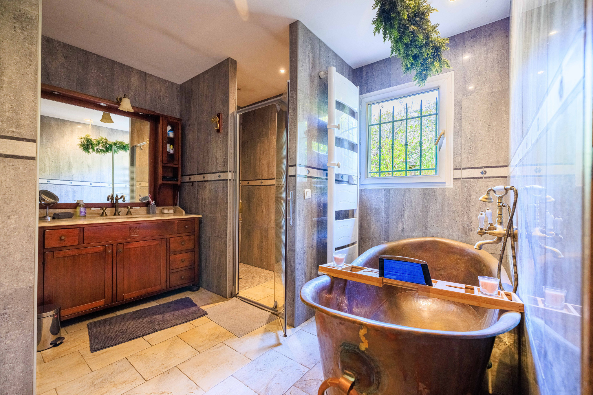 Image_, Villa, Saint-Vallier-de-Thiey, ref :1223