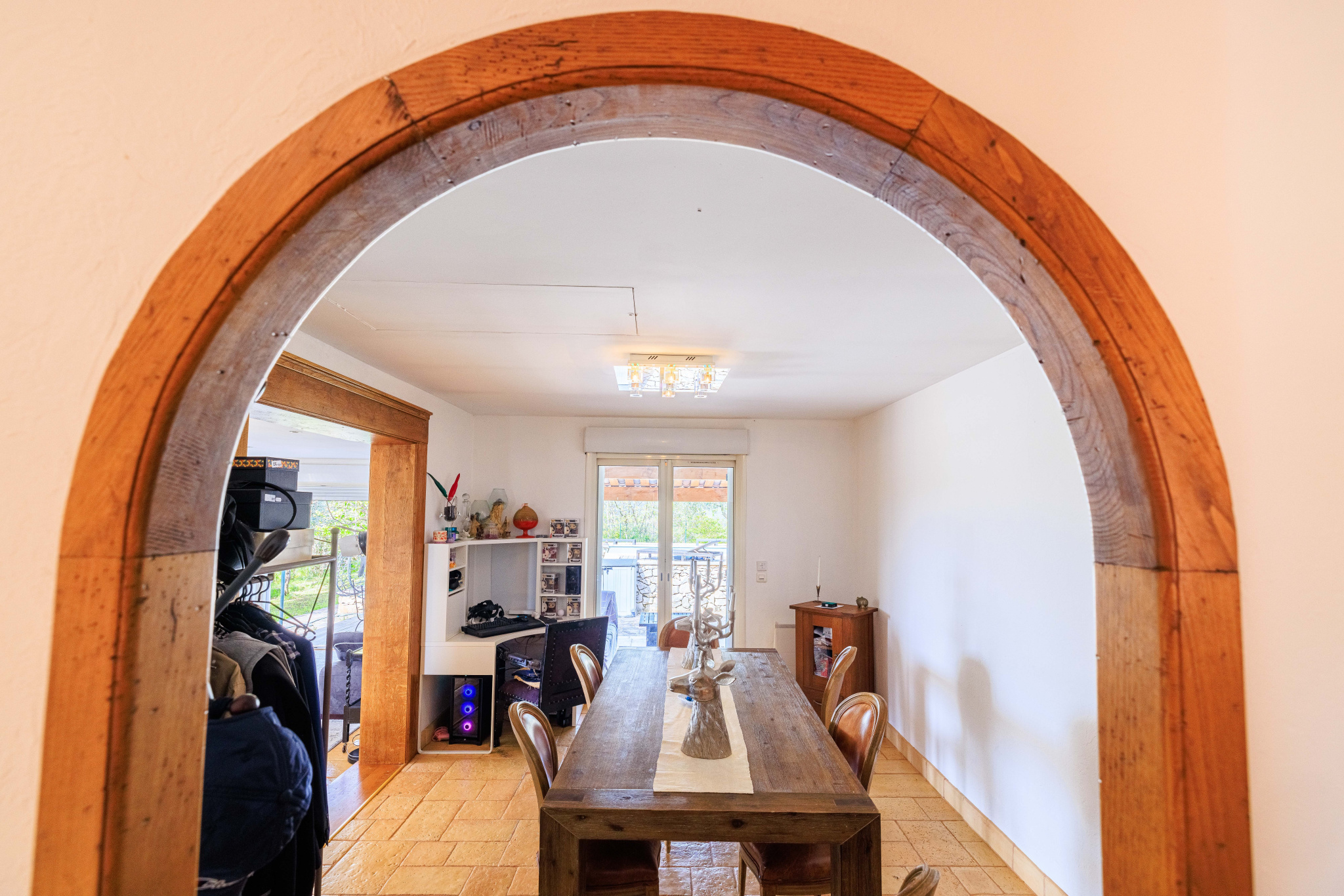 Image_, Villa, Saint-Vallier-de-Thiey, ref :1223