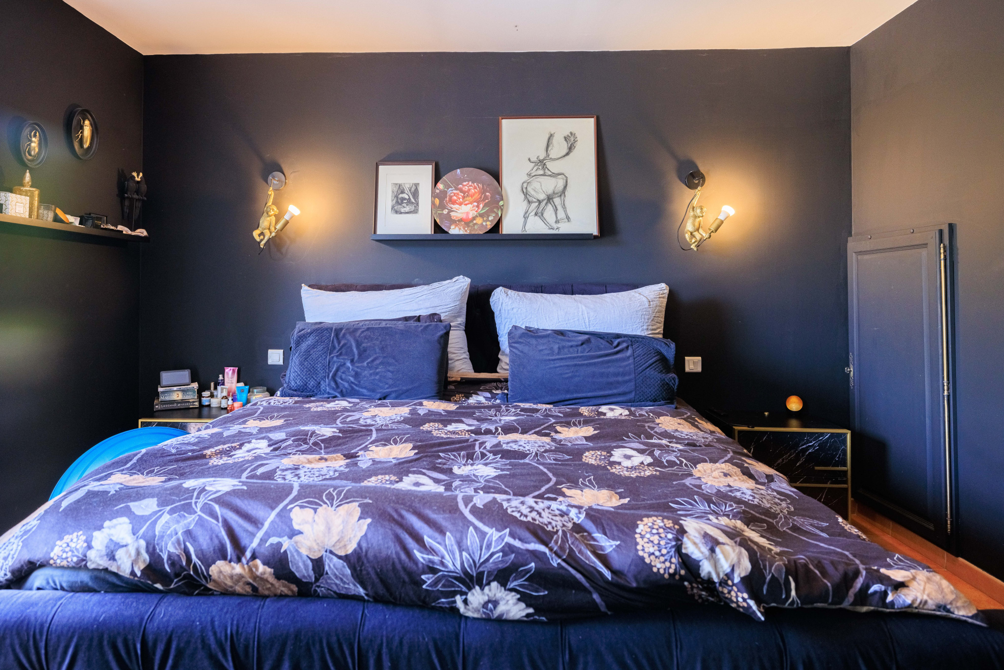 Image_, Villa, Saint-Vallier-de-Thiey, ref :1223