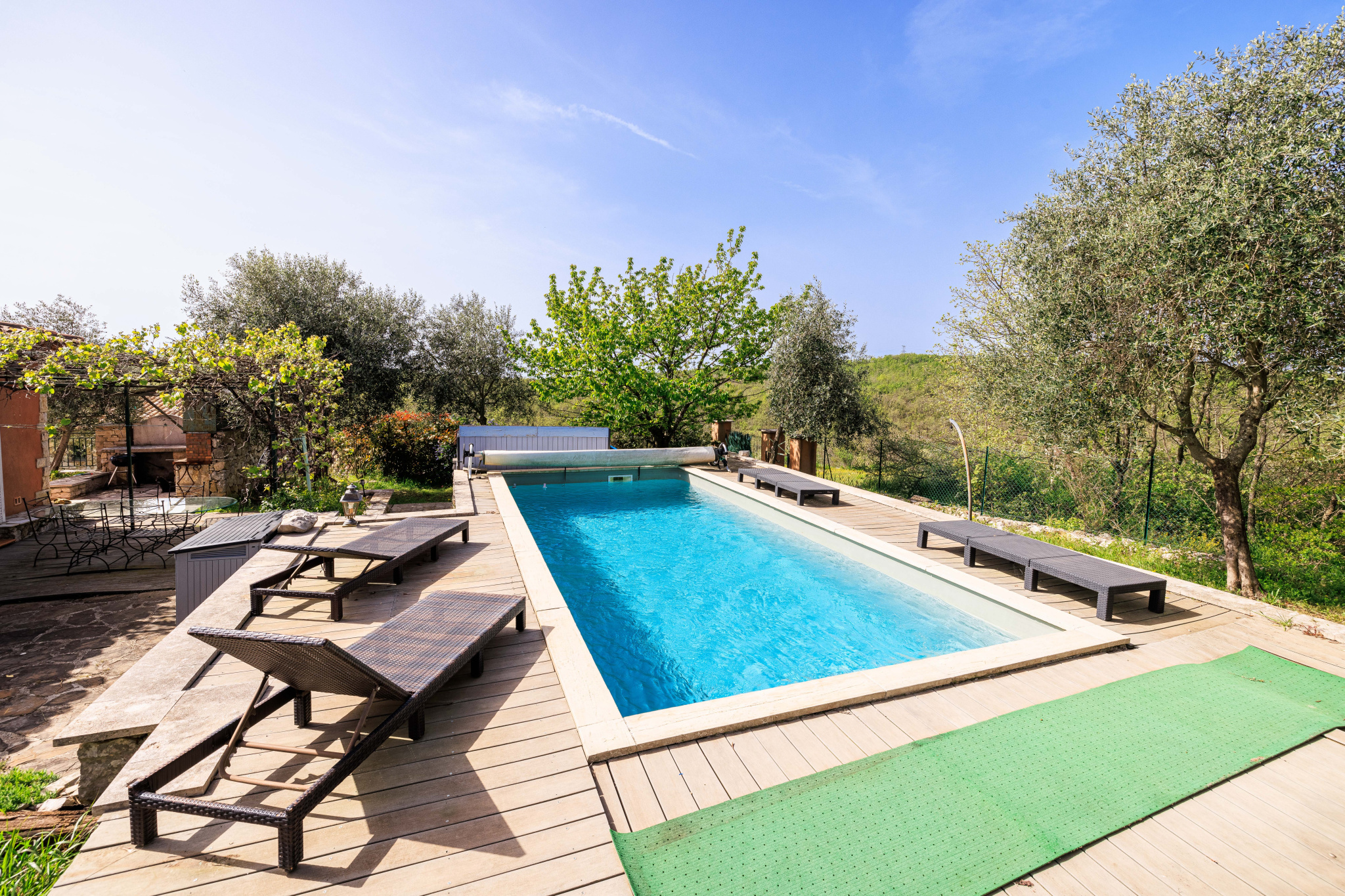 Image_, Villa, Saint-Vallier-de-Thiey, ref :1223