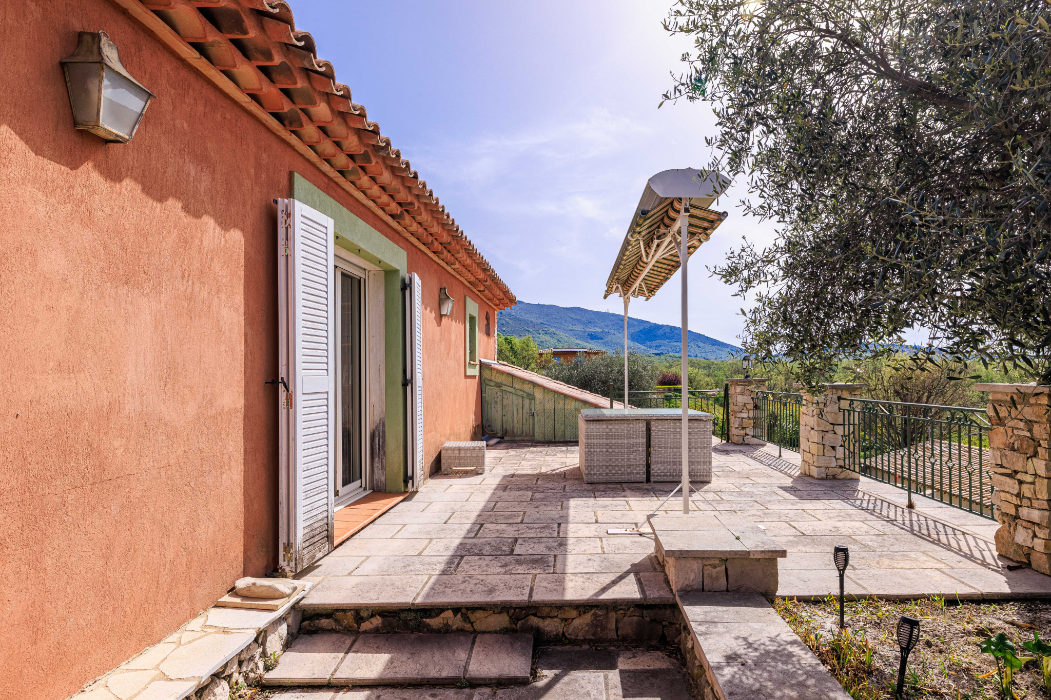 Image_, Villa, Saint-Vallier-de-Thiey, ref :1223