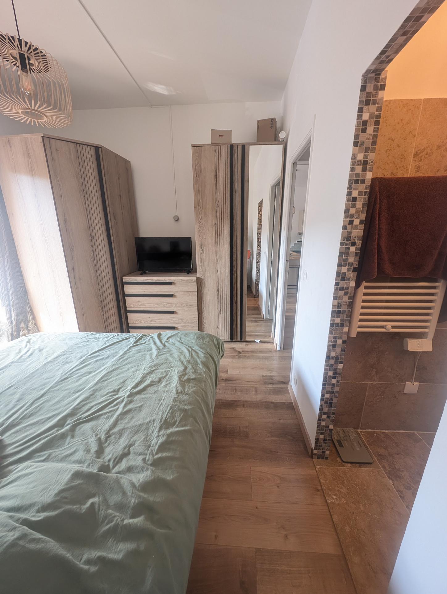 Image_, Appartement, Villeneuve-Loubet, ref :1826
