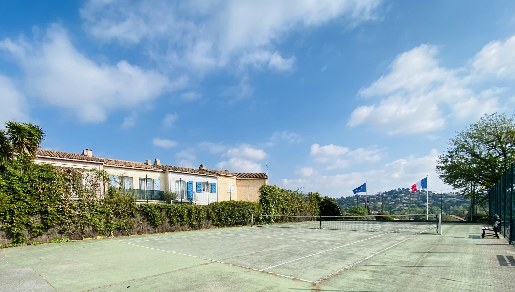 Image_, Appartement, Villeneuve-Loubet, ref :1826