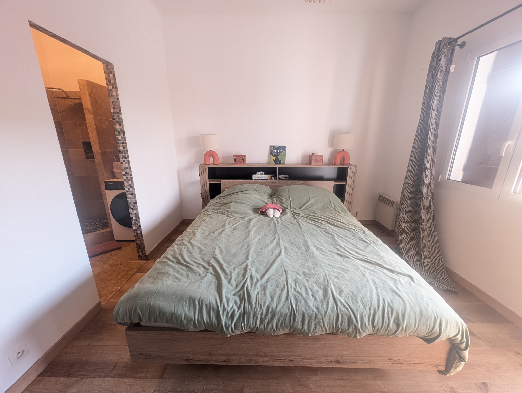 Image_, Appartement, Villeneuve-Loubet, ref :1826