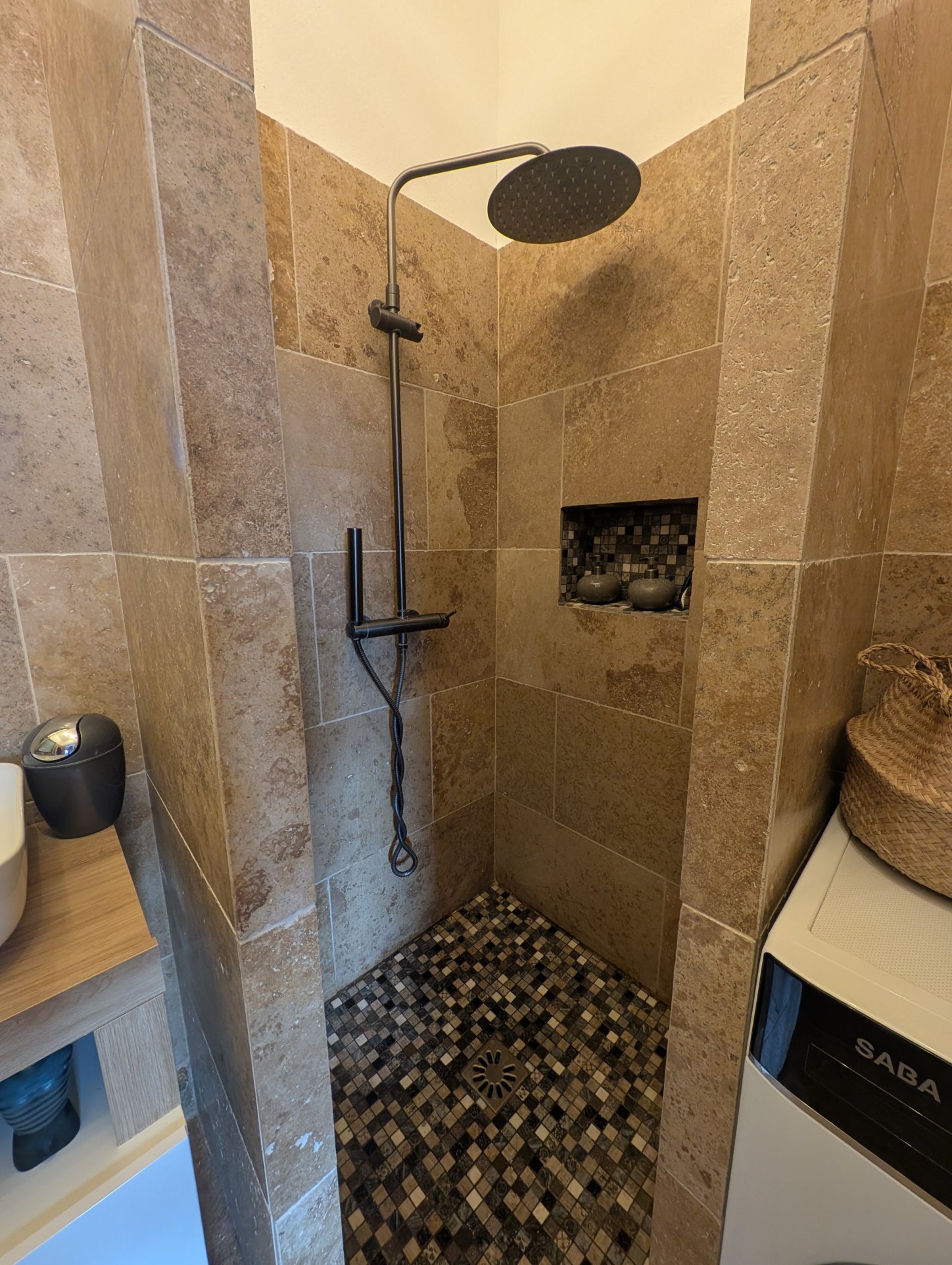 Image_, Appartement, Villeneuve-Loubet, ref :1826