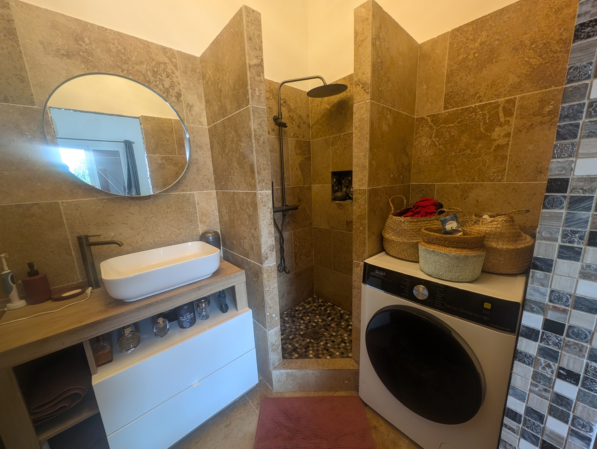 Image_, Appartement, Villeneuve-Loubet, ref :1826