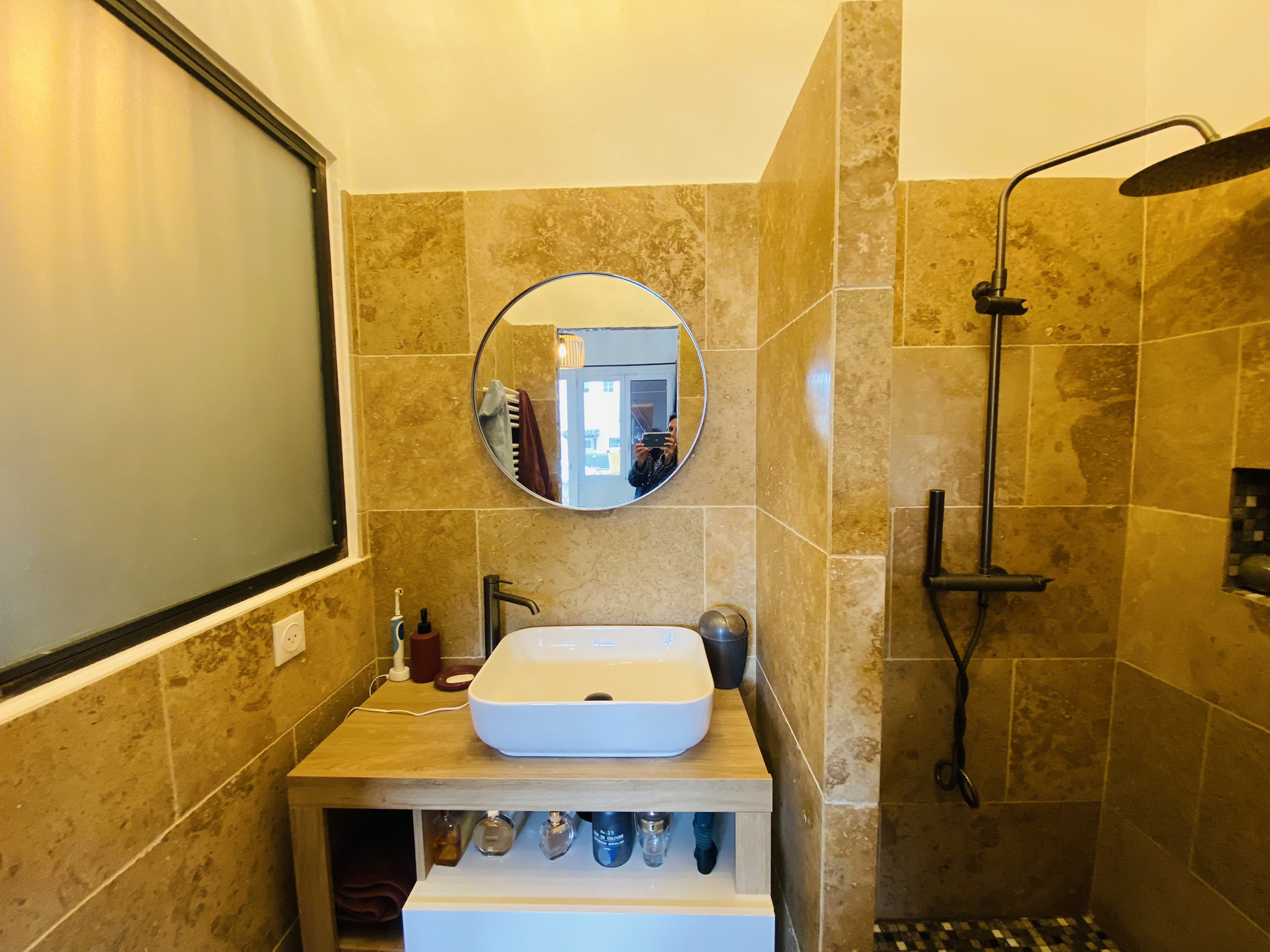 Image_, Appartement, Villeneuve-Loubet, ref :1826