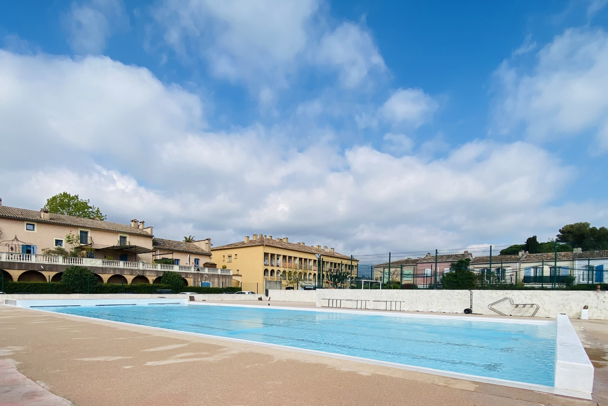 Image_, Appartement, Villeneuve-Loubet, ref :1826