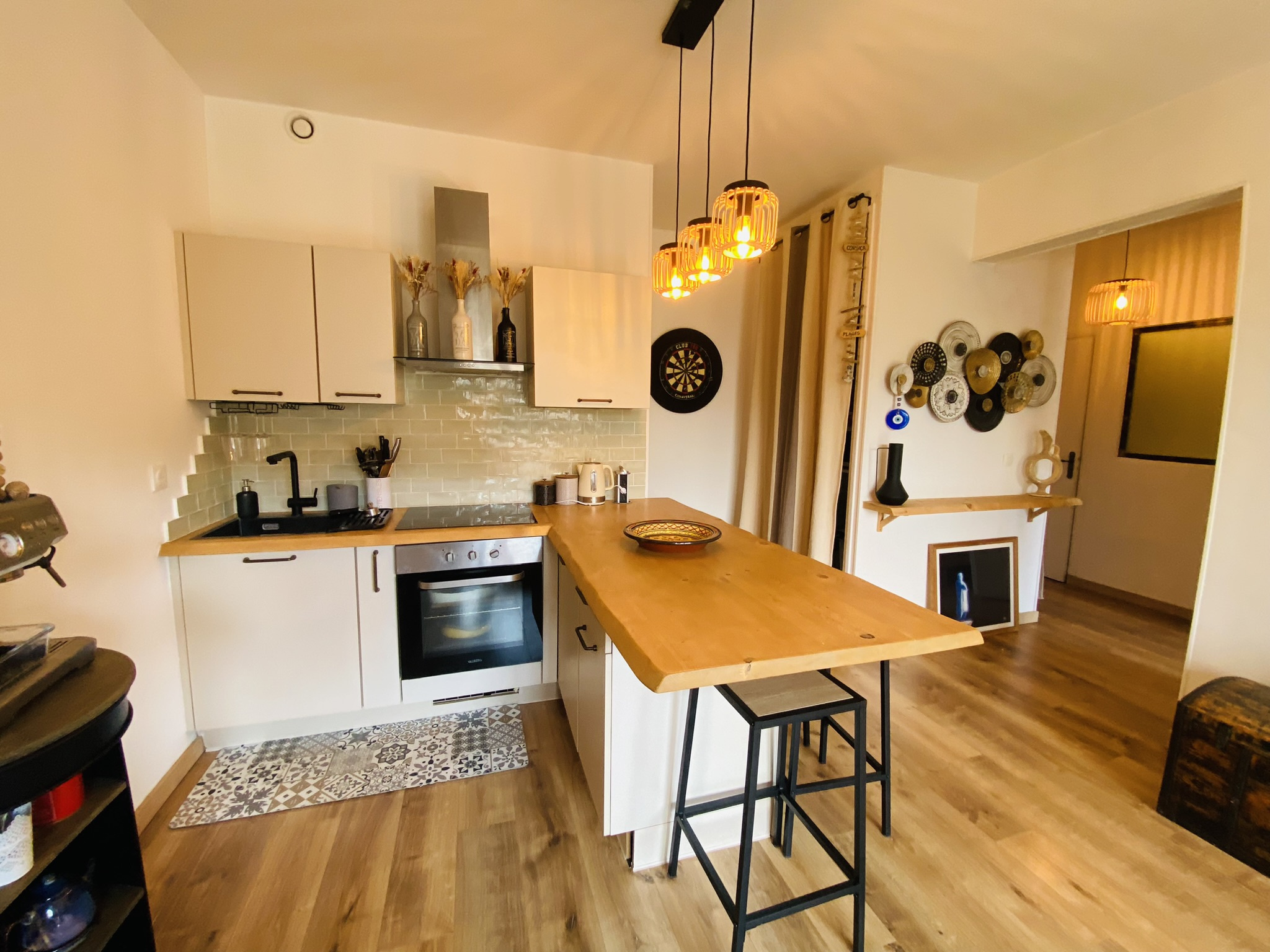 Image_, Appartement, Villeneuve-Loubet, ref :1826