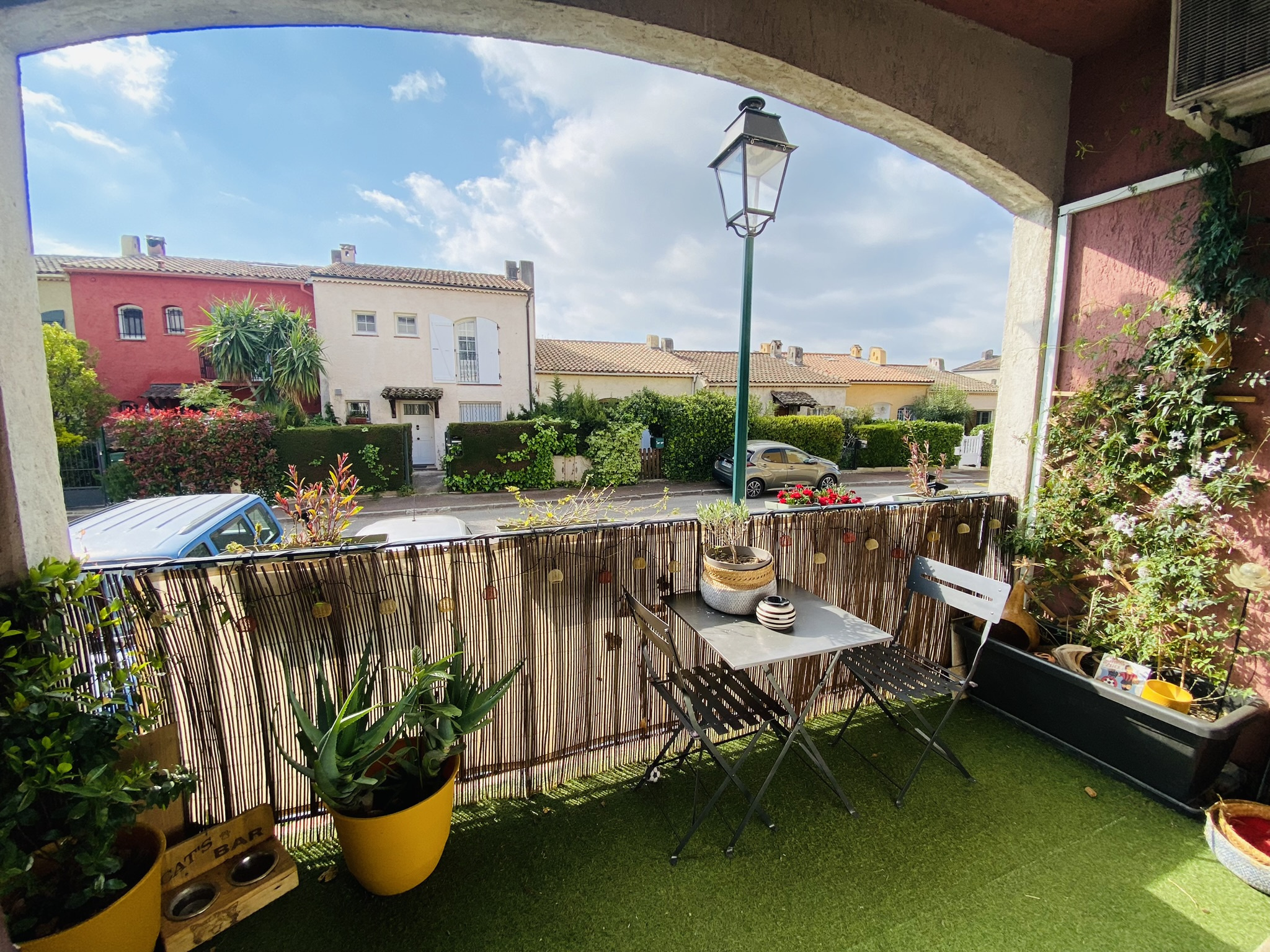 Image_, Appartement, Villeneuve-Loubet, ref :1826