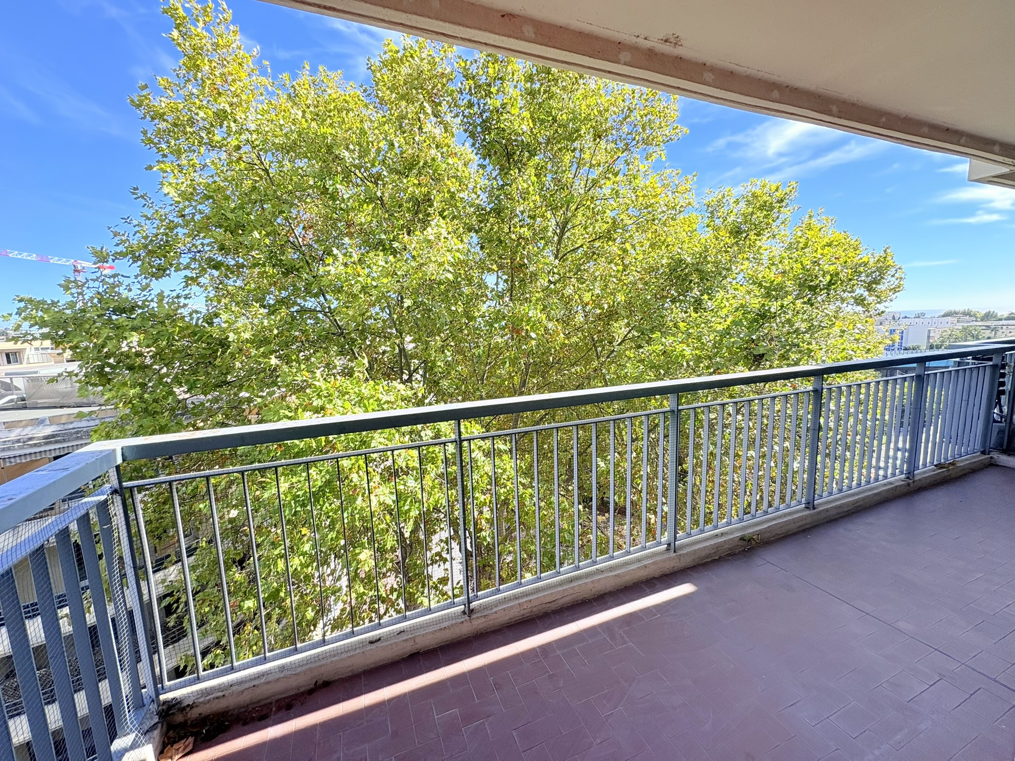 Image_, Appartement, Cagnes-sur-Mer, ref :1868
