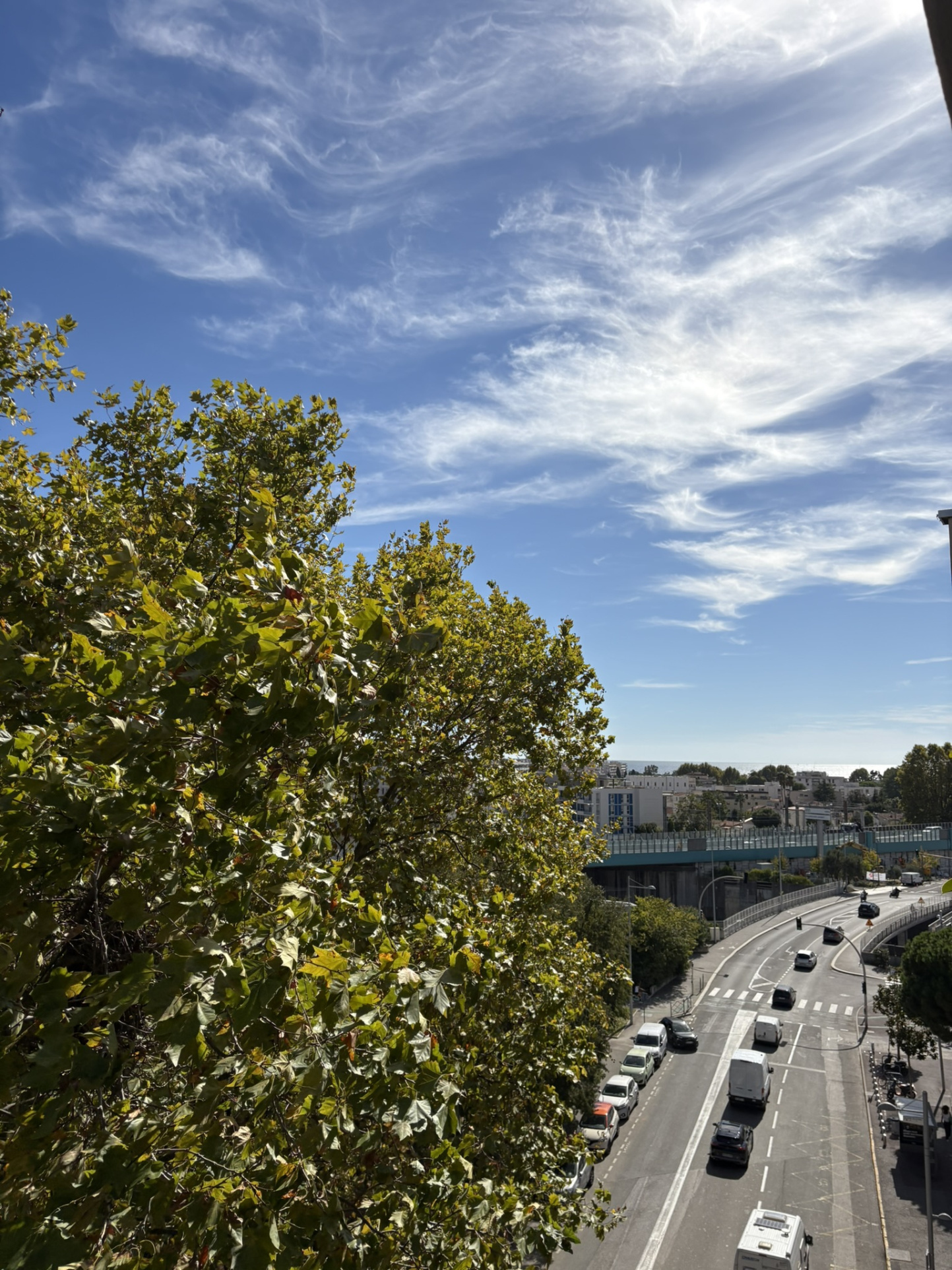 Image_, Appartement, Cagnes-sur-Mer, ref :1868