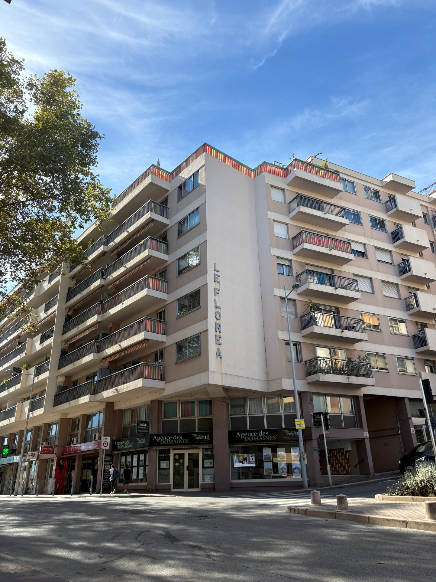 Image_, Appartement, Cagnes-sur-Mer, ref :1868