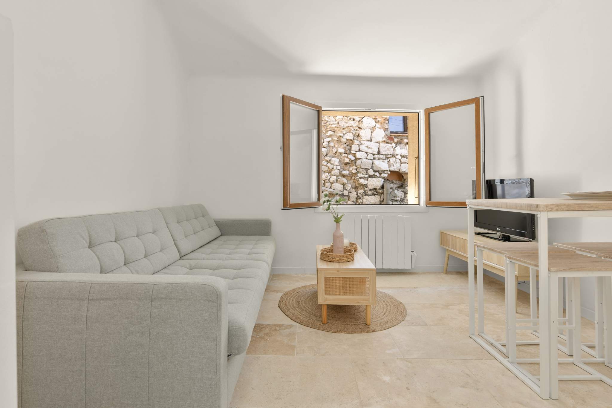 Image_, Appartement, Tourrettes-sur-Loup, ref :1445