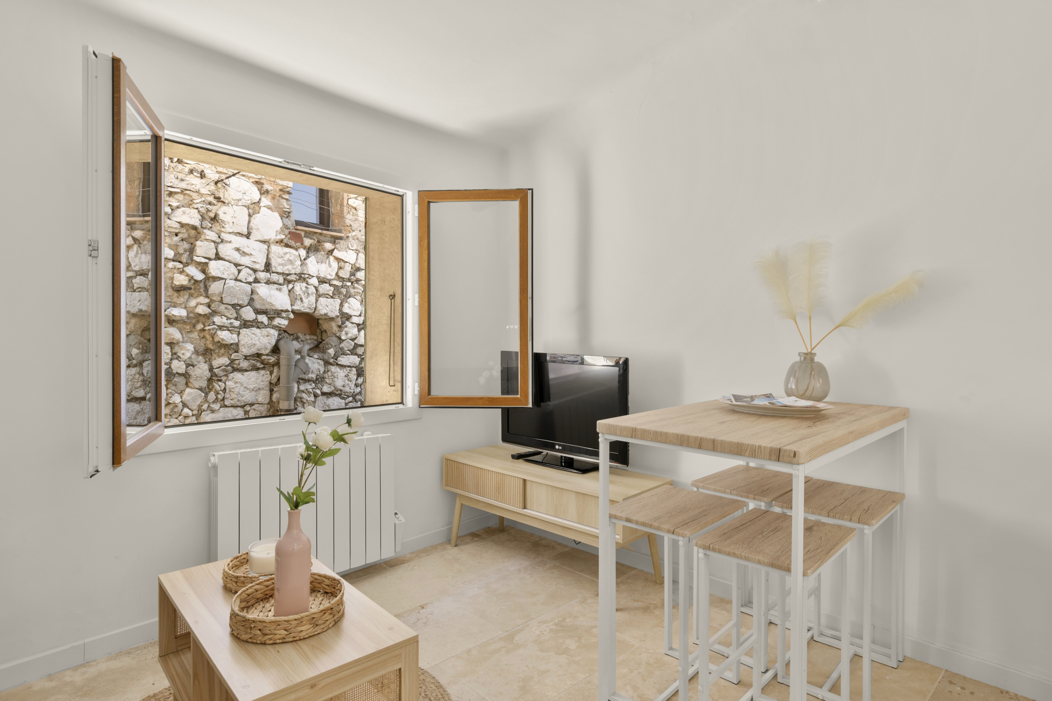 Image_, Appartement, Tourrettes-sur-Loup, ref :1445