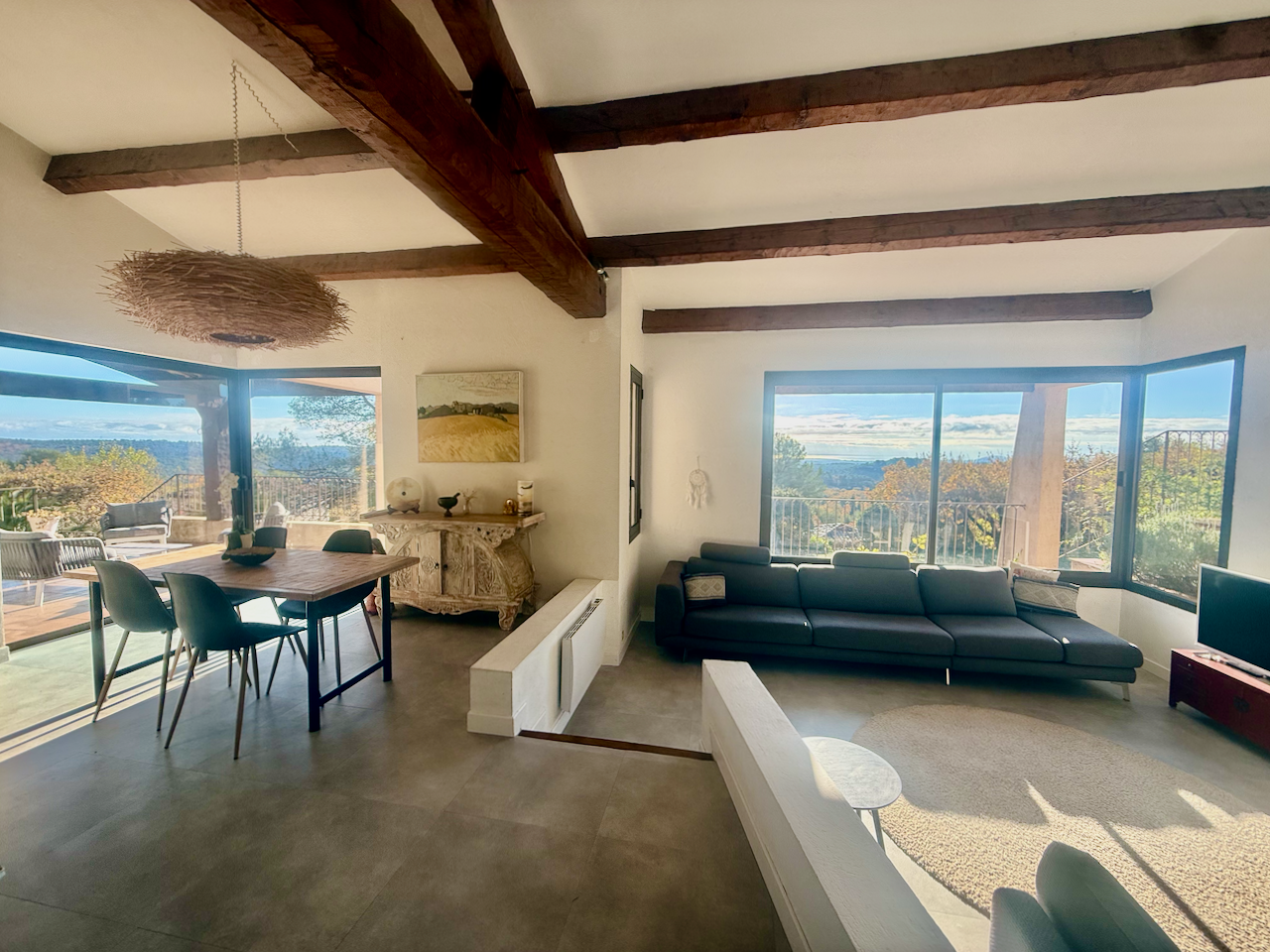 Image_, Villa, Tourrettes-sur-Loup, ref :1384