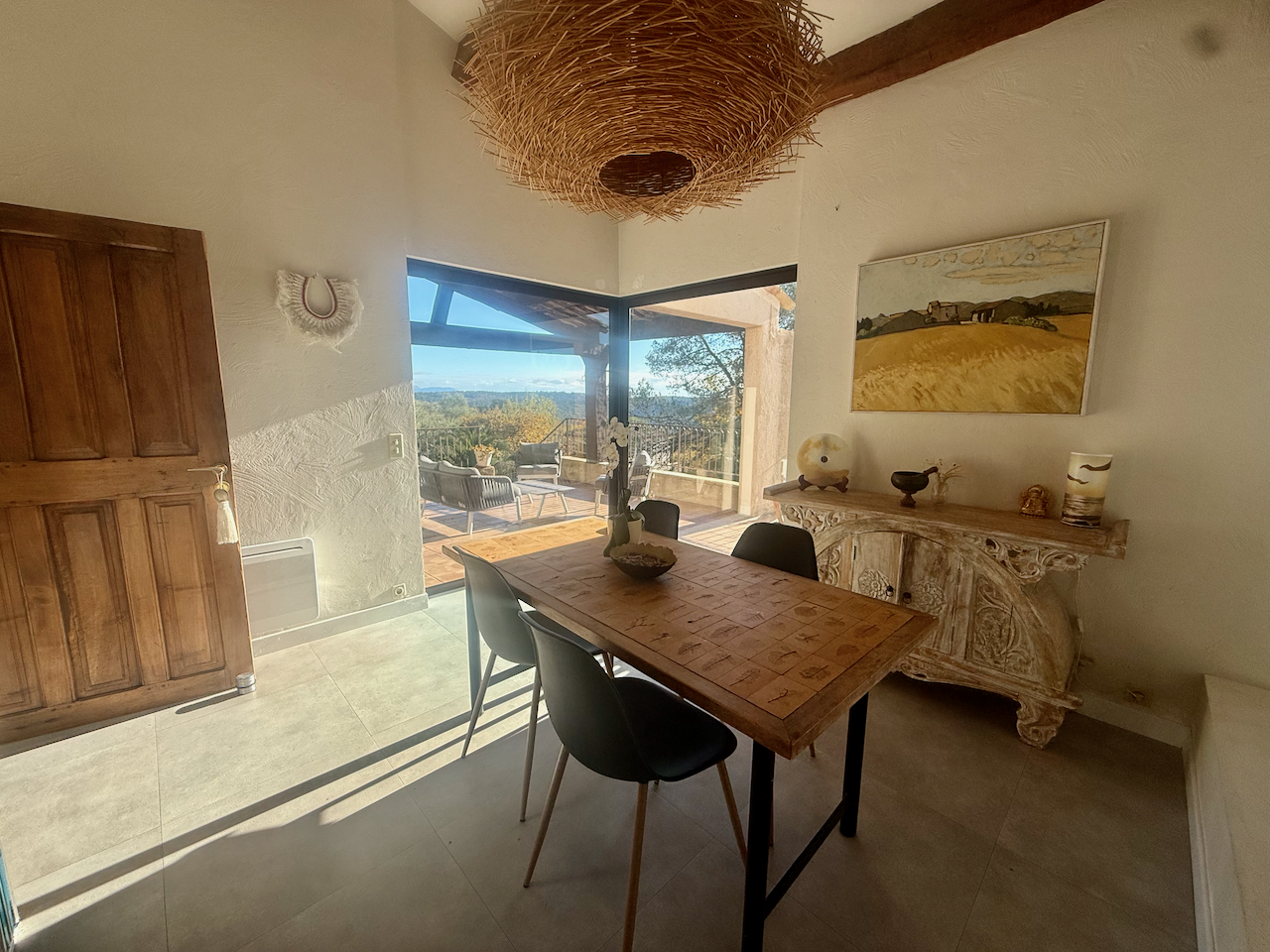 Image_, Villa, Tourrettes-sur-Loup, ref :1384