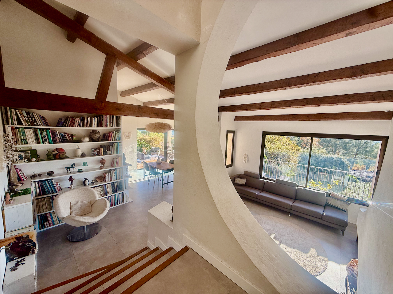 Image_, Villa, Tourrettes-sur-Loup, ref :1384