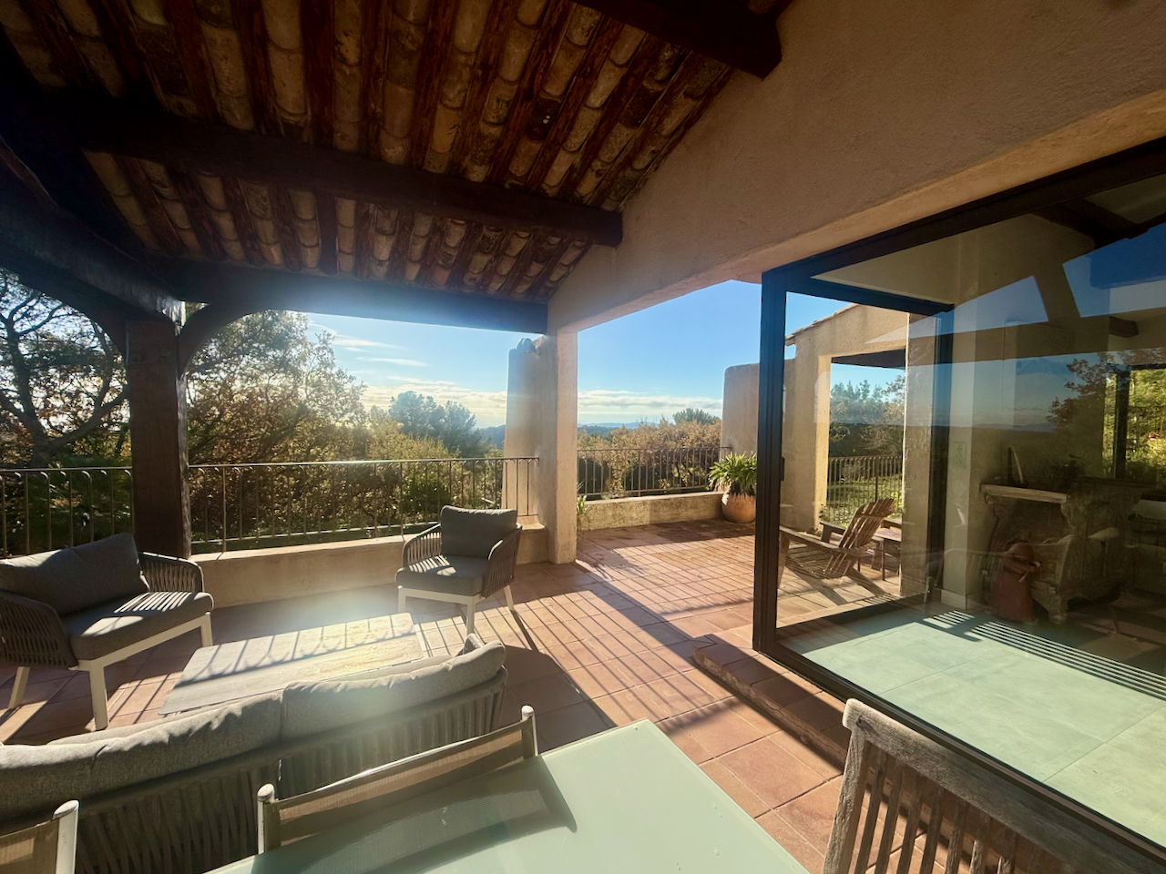 Image_, Villa, Tourrettes-sur-Loup, ref :1384