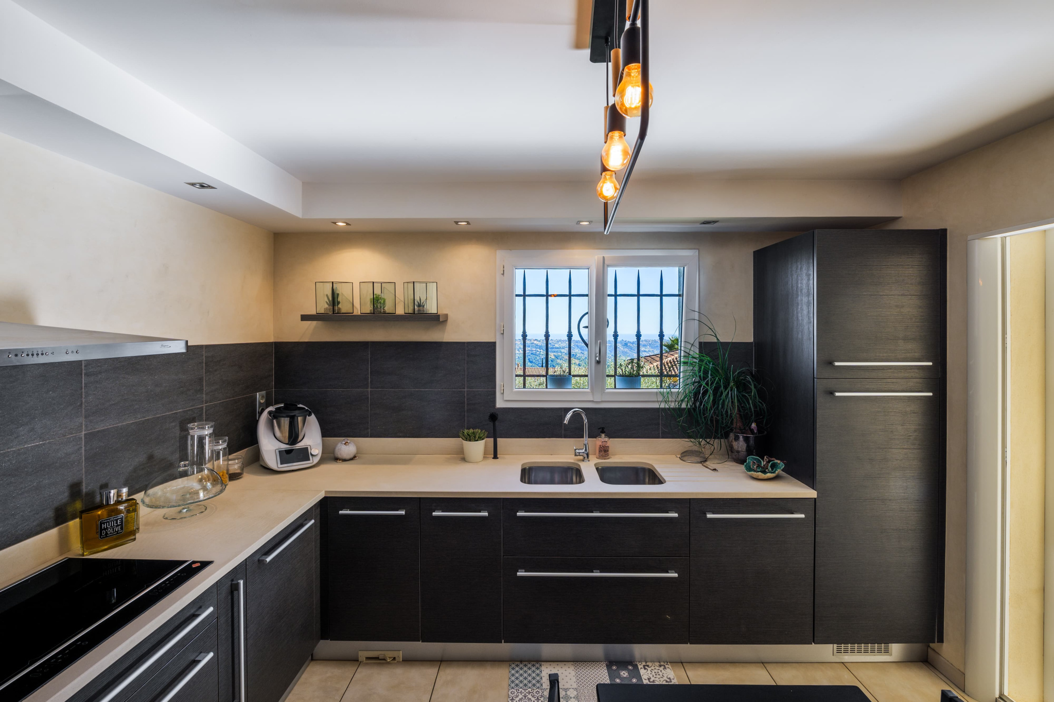 Image_, Villa, Gattières, ref :1366