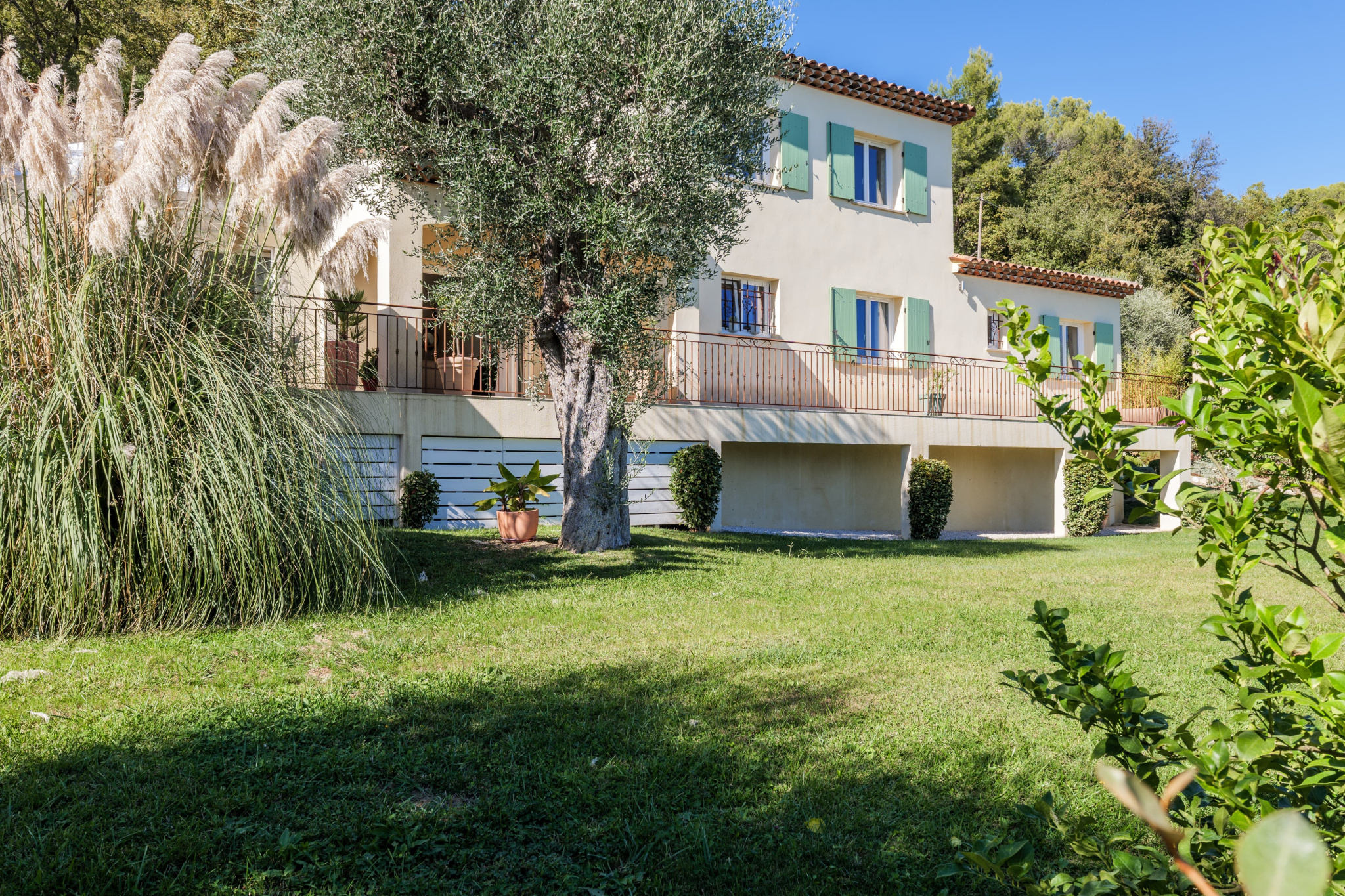 Image_, Villa, Gattières, ref :1366