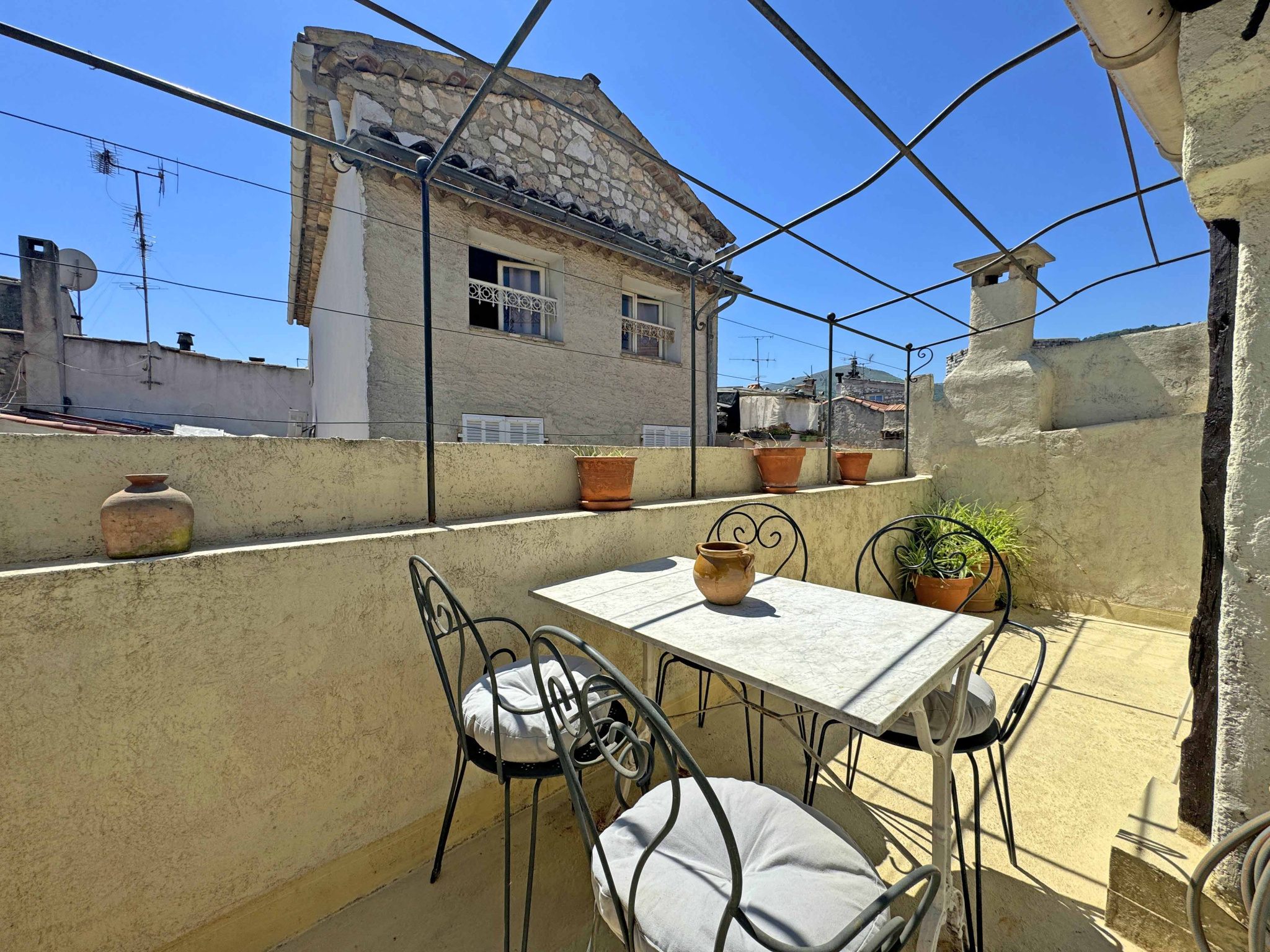 Image_, Appartement, Vence, ref :4244