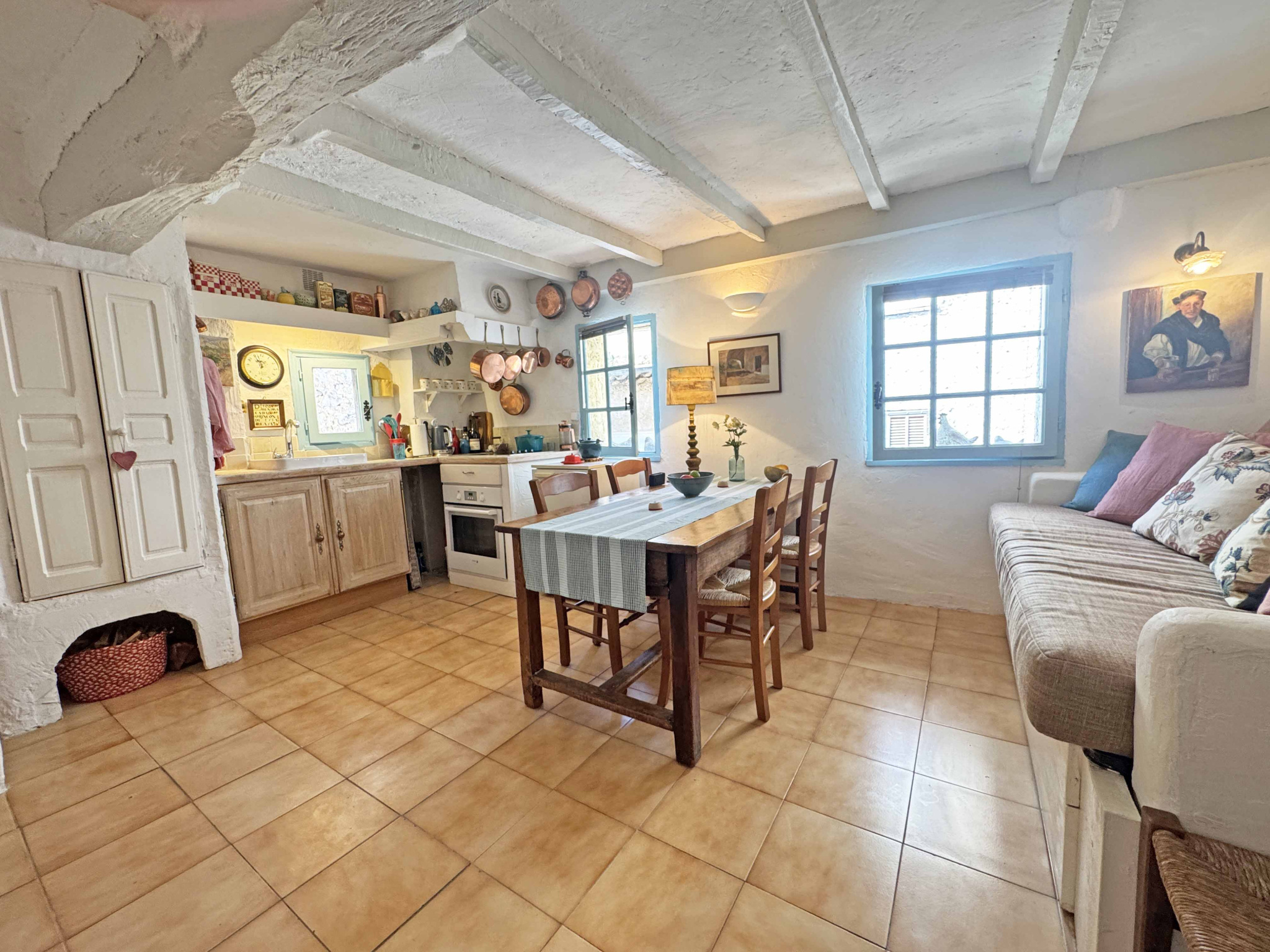 Image_, Appartement, Vence, ref :4244