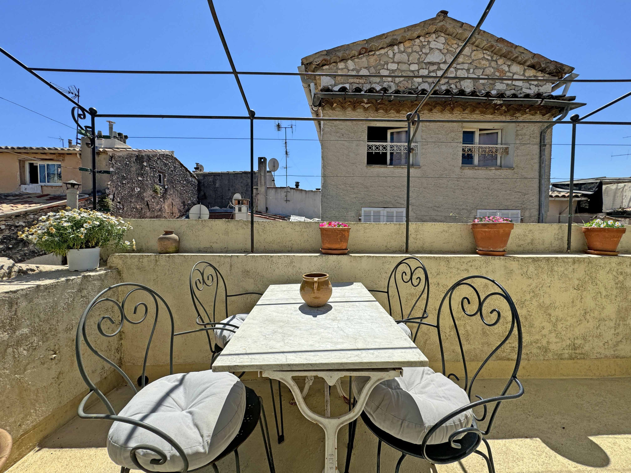 Image_, Appartement, Vence, ref :4244