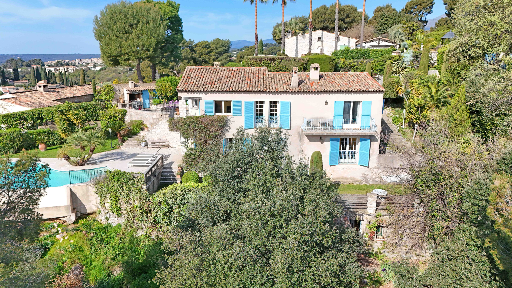 Image_, Villa, Vence, ref :4240-1