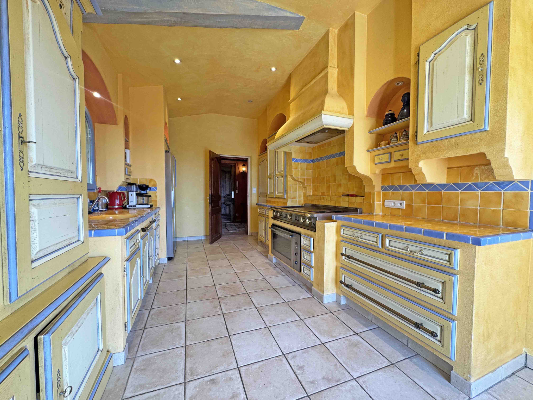 Image_, Villa, Vence, ref :4240-1