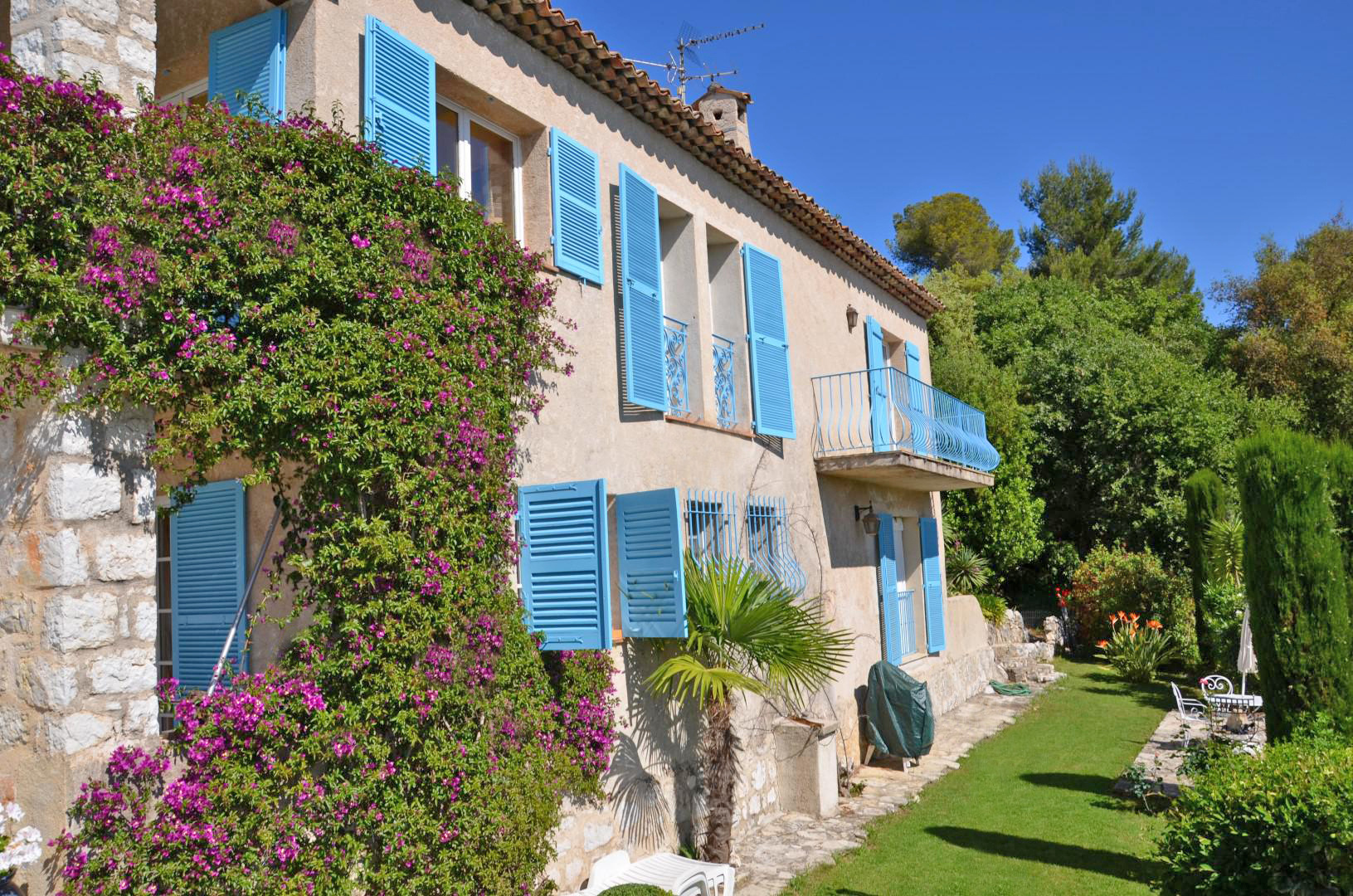 Image_, Villa, Vence, ref :4240-1