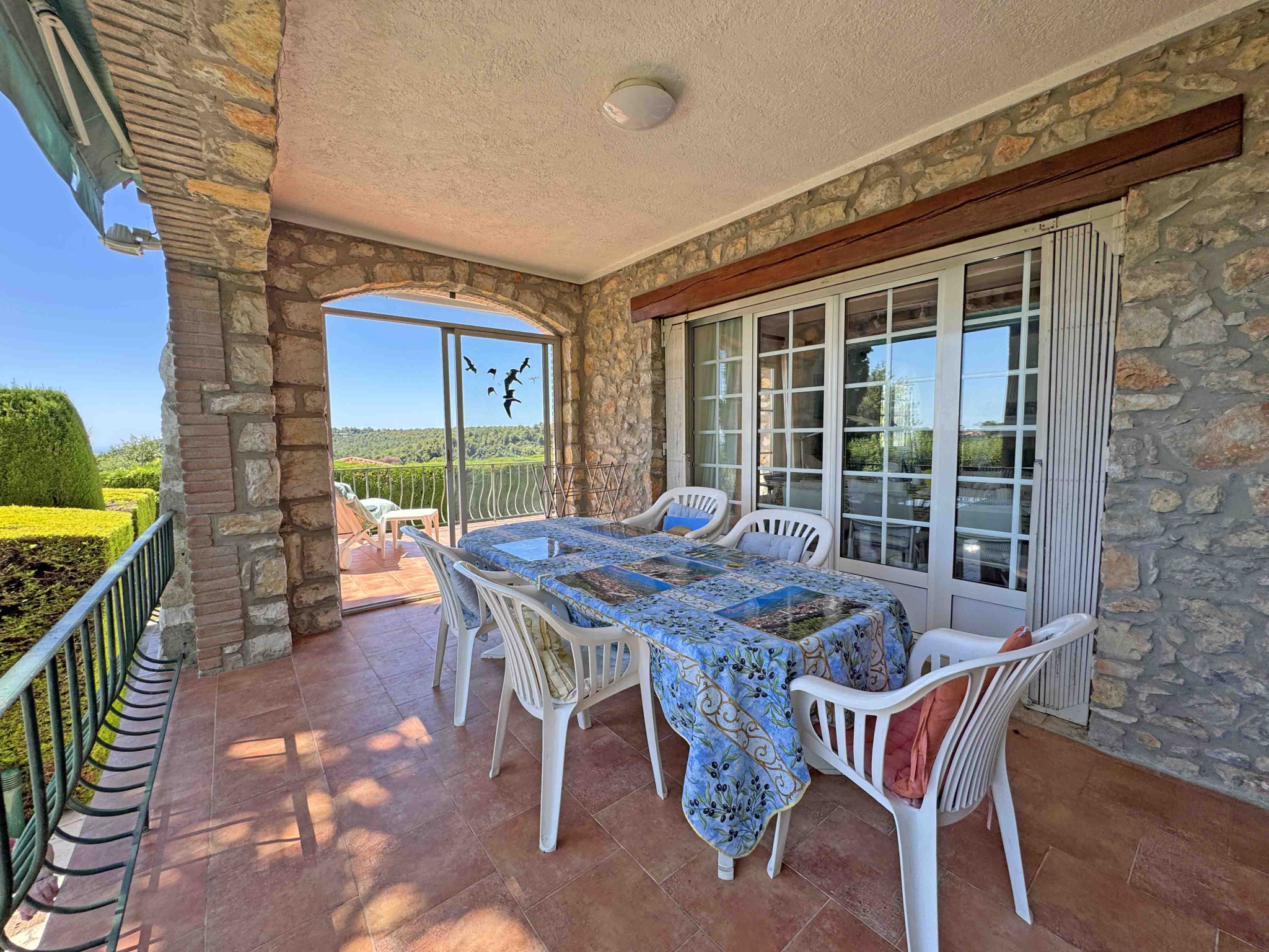 Image_, Villa, Vence, ref :4248