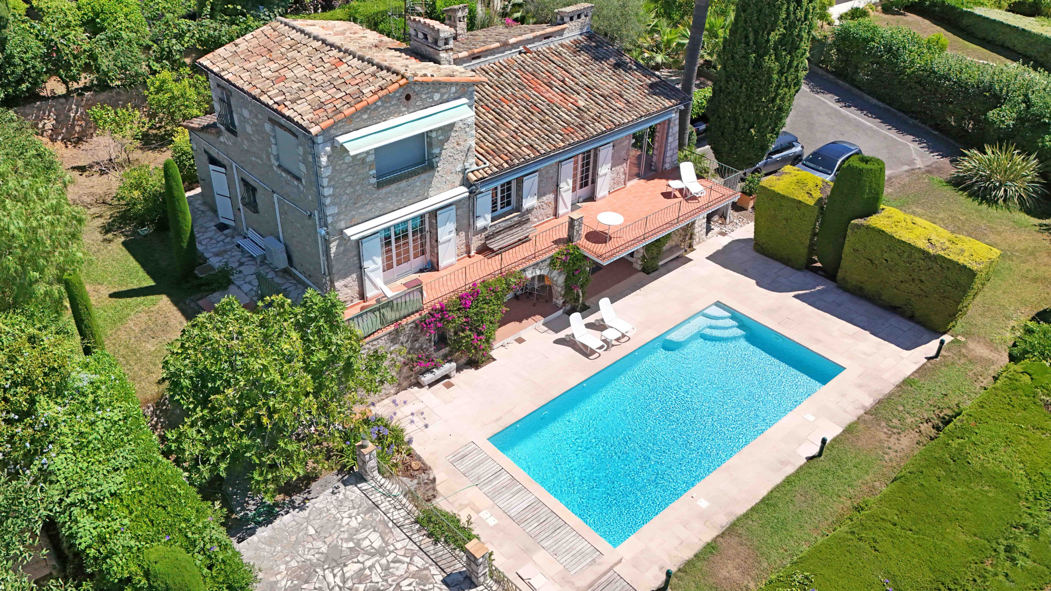Image_, Villa, Vence, ref :4248