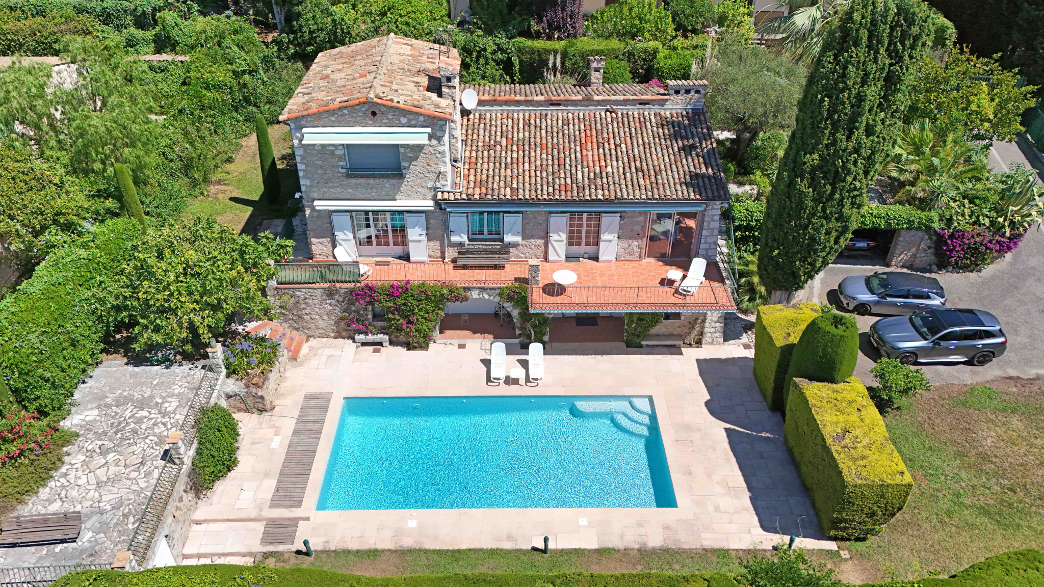 Image_, Villa, Vence, ref :4248