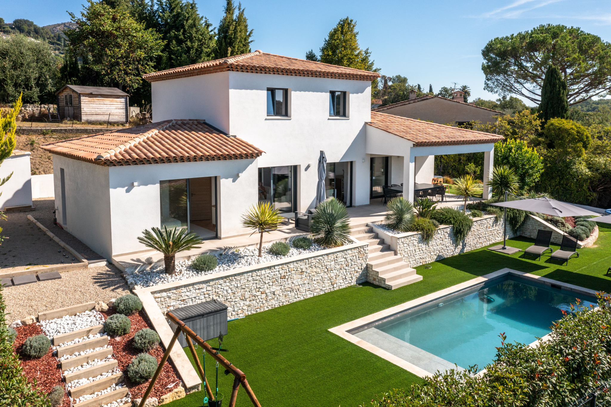 Image_, Villa, Vence, ref :1441