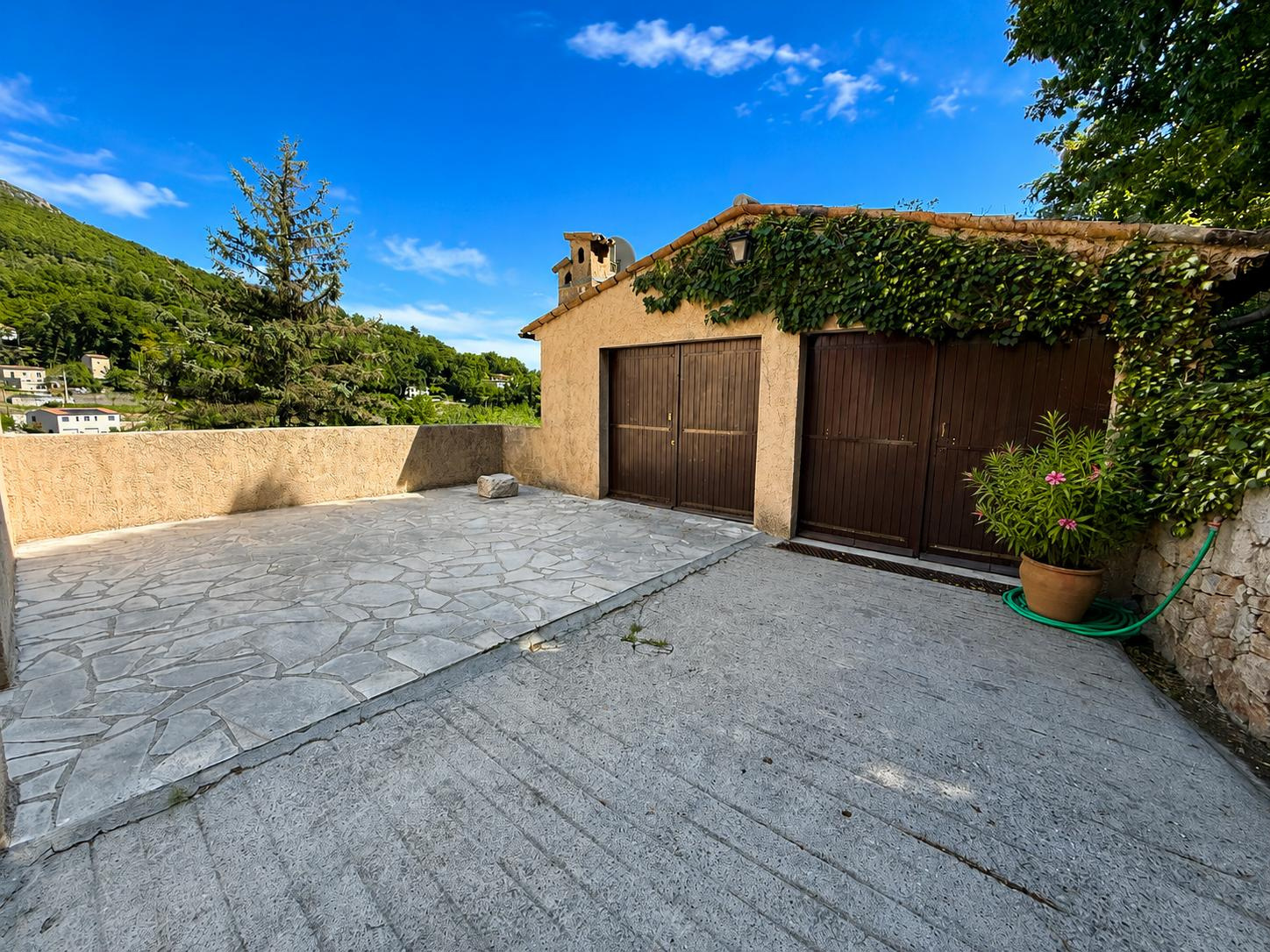 Image_, Villa, Tourrettes-sur-Loup, ref :1419