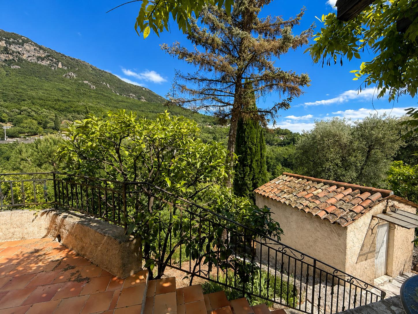 Image_, Villa, Tourrettes-sur-Loup, ref :1419