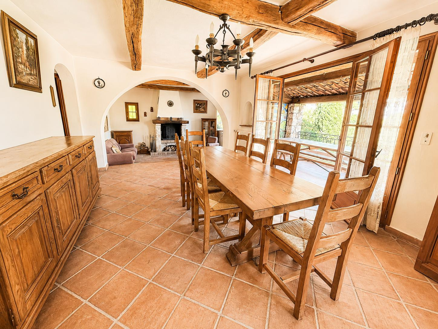 Image_, Villa, Tourrettes-sur-Loup, ref :1419