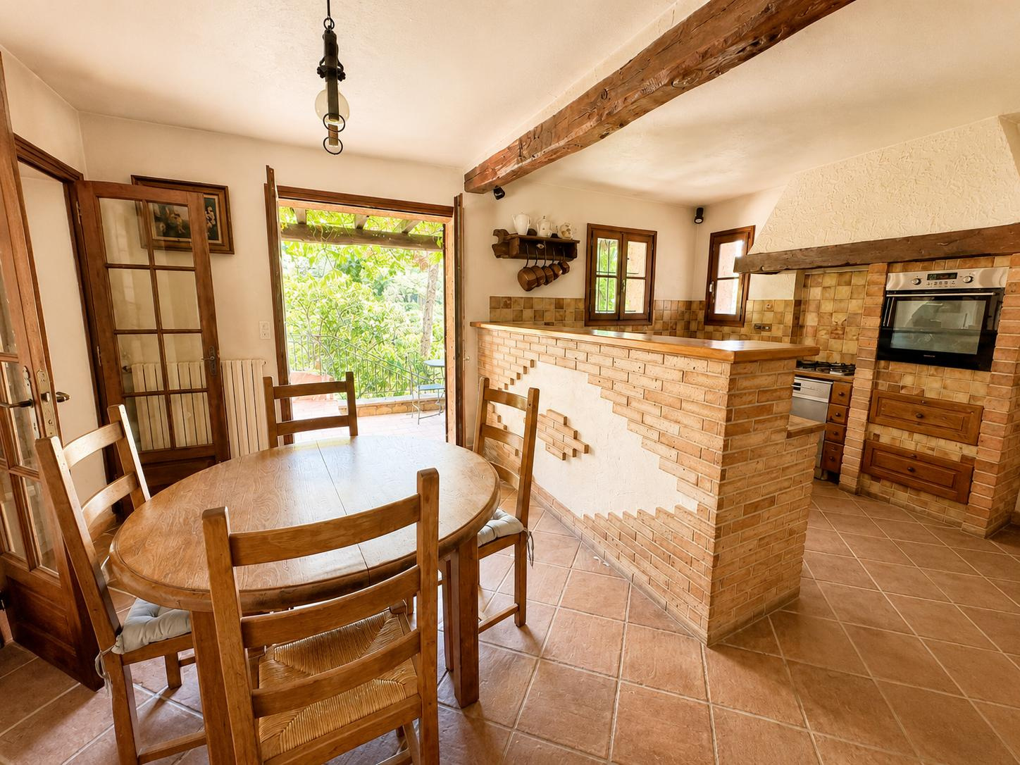 Image_, Villa, Tourrettes-sur-Loup, ref :1419