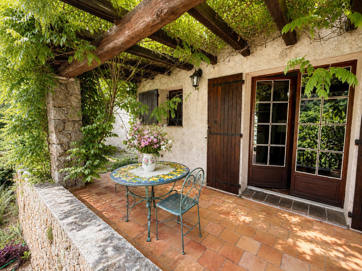 Image_, Villa, Tourrettes-sur-Loup, ref :1419
