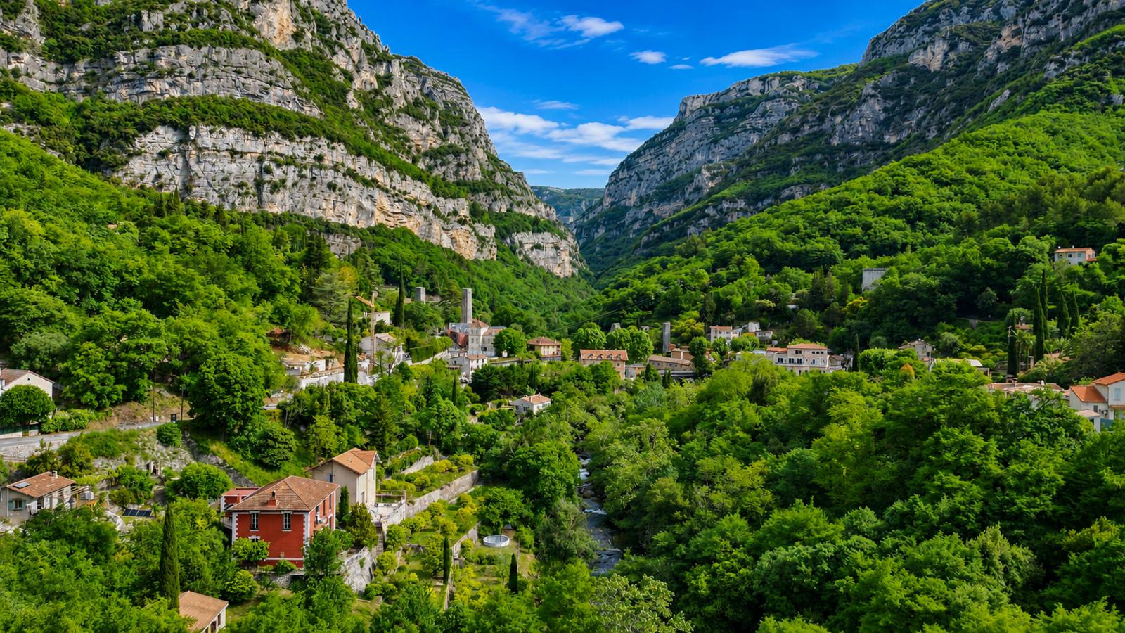 Image_, Villa, Tourrettes-sur-Loup, ref :1419