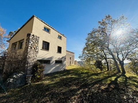 Image_, Villa, Coursegoules, ref :1374