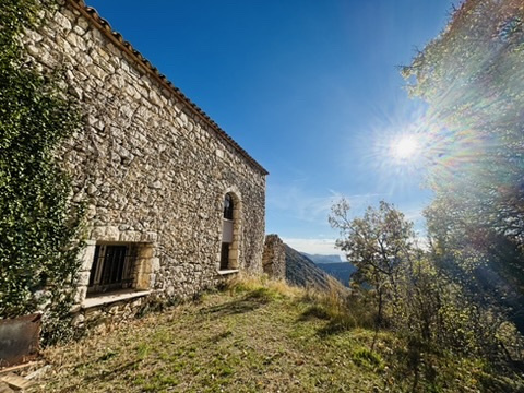 Image_, Villa, Coursegoules, ref :1374