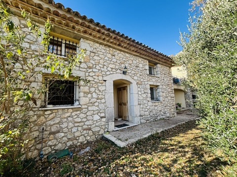 Image_, Villa, Coursegoules, ref :1374