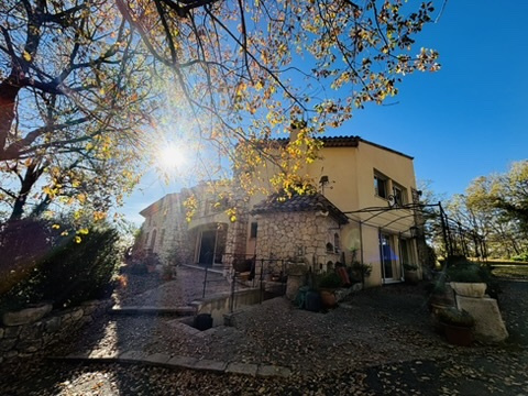 Image_, Villa, Coursegoules, ref :1374