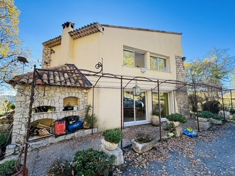 Image_, Villa, Coursegoules, ref :1374