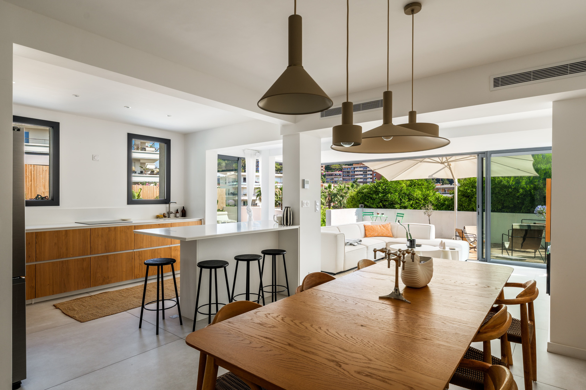 Image_, Villa, Cagnes-sur-Mer, ref :1340