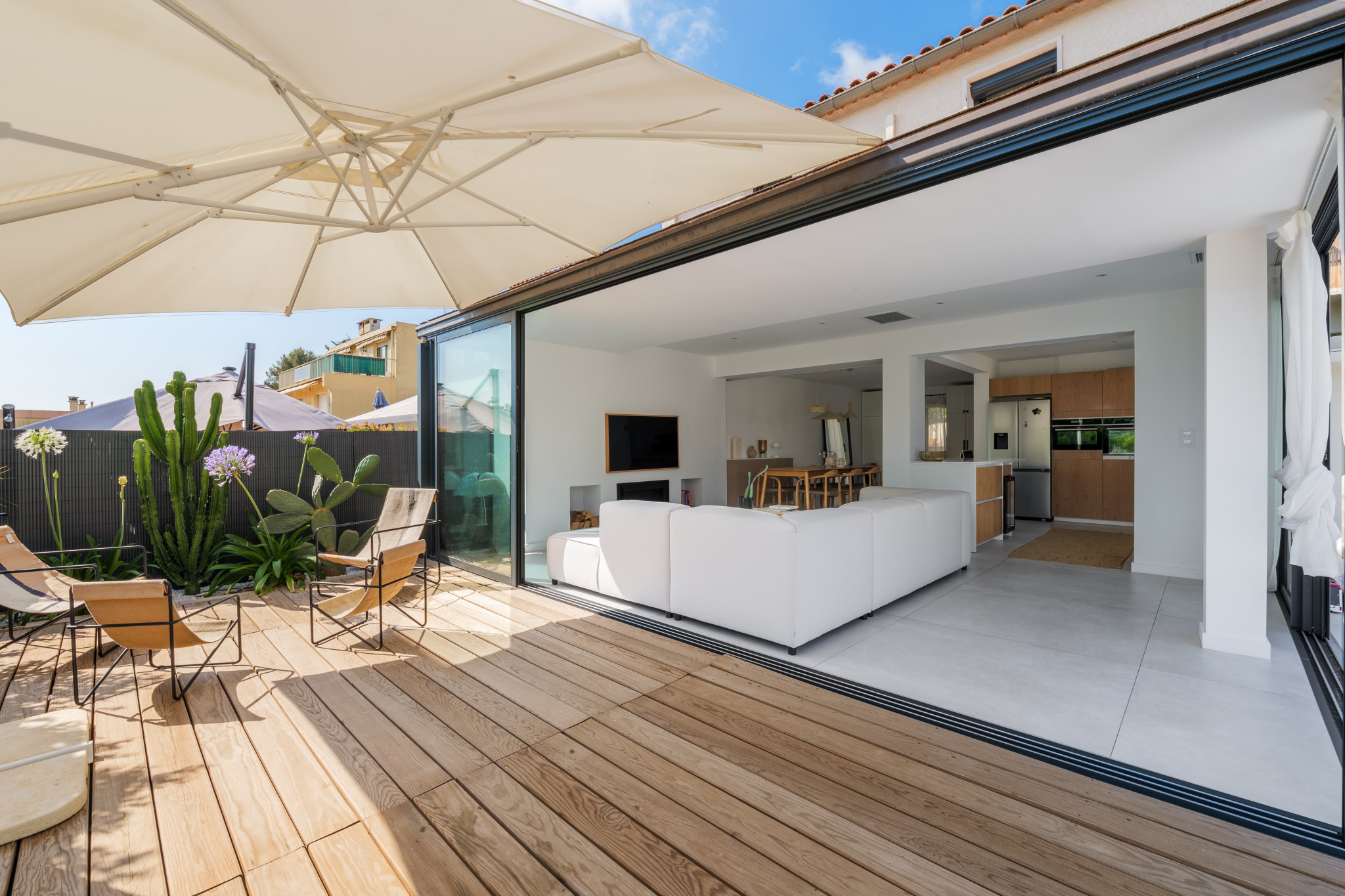 Image_, Villa, Cagnes-sur-Mer, ref :1340